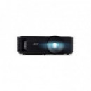 Proyector ACER X1228I Svga Dlp 3D Negro (MR.JTV11.001)
