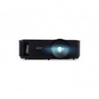 Proyector ACER X1228I Svga Dlp 3D Negro (MR.JTV11.001)