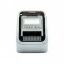 Impresora Térmica BROTHER QL-820NWB 62MM USB Wi-fi