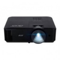 Proyector ACER X1128I 4500 Lúmenes Dlp Svga Negro
