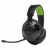 JBL Quantum 360X Auriculares Gaming Inalámbricos Xbox/pc