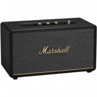 MARSHALL Stanmore Iii Altavoz BLUETOOTH Negro