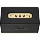 Marshall Stanmore III Altavoz Bluetooth Negro