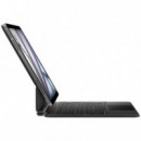 Apple Magic Keyboard para Ipad Air 11'' (M3) - Español, Negro  APPLE