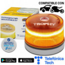 Trophy Baliza 3.0 V16 IoT Conectada DGT