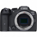 CANON Eos R7 Cuerpo