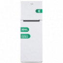 SVAN Frigorífico Cíclico SF17601E Blanco