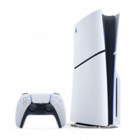 Consola SONY Playstation 5 Slim Chasis E 1TB