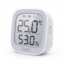 TP-LINK Tapo T315: Sensor de Temperatura y Humedad con Pantalla E-ink 2.7 Pulgadas