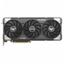 ASUS Tuf Gaming Nvidia Rtx 5060 Ti 16GB Oc GDDR7 Pcie 5.0