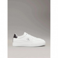Zapatillas Classic Cupsole Tech Ripstop de CALVIN KLEIN