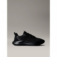 Zapatillas Ultraligeras de Malla Transpirable de CALVIN KLEIN