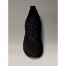 Zapatillas Ultraligeras de Malla Transpirable de CALVIN KLEIN