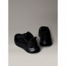 Zapatillas Ultraligeras de Malla Transpirable de CALVIN KLEIN