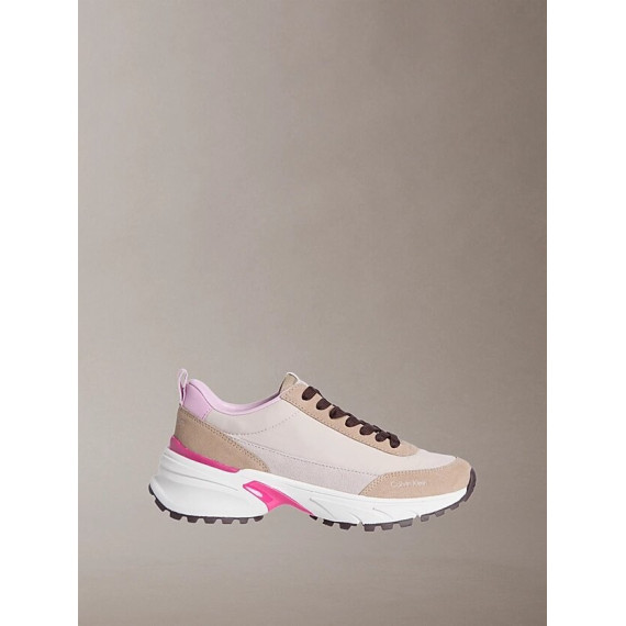 Trailblazer - Zapatillas de running de ante de Calvin Klein