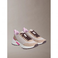 Trailblazer - Zapatillas de running de ante de Calvin Klein