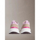 Trailblazer - Zapatillas de running de ante de Calvin Klein