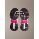 Trailblazer - Zapatillas de running de ante de Calvin Klein