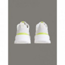 Trailblazer - Zapatillas de running de ante de Calvin Klein