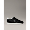 1979 - Zapatillas de running con logo distintivo de Calvin Klein