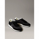 1979 - Zapatillas de running con logo distintivo de Calvin Klein