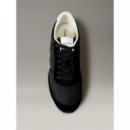 1979 - Zapatillas de running con logo distintivo de Calvin Klein