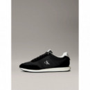 1979 - Zapatillas de running con logo distintivo de Calvin Klein