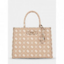 Bolso Tote Silia 2 de Guess