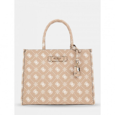 Bolso Tote Silia 2 de Guess