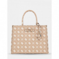 Bolso Tote Silia 2 de GUESS