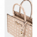 Bolso Tote Silia 2 de Guess