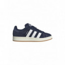 ADIDAS ORIGINALS - CAMPUS 00s - NINDIG FTWWHT OWHITE - JR8163/NINDIG FTWWHT OWHITE