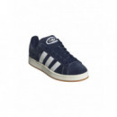ADIDAS ORIGINALS - CAMPUS 00s - NINDIG FTWWHT OWHITE - JR8163/NINDIG FTWWHT OWHITE