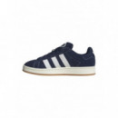 ADIDAS ORIGINALS - CAMPUS 00s - NINDIG FTWWHT OWHITE - JR8163/NINDIG FTWWHT OWHITE
