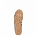 ADIDAS ORIGINALS - Gazelle Indoor W - Betsca Ltpink GUM4 - IH6797/BETSCA Ltpink GUM4