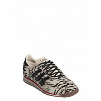 ADIDAS ORIGINALS - Sl 72 Og W - Owhite Cblack Betsca - KH8811/OWHITE Cblack Betsca