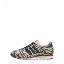 ADIDAS ORIGINALS - SL 72 OG W - OWHITE CBLACK BETSCA - KH8811/OWHITE CBLACK BETSCA