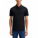 BOSS - Passertip - 464 - 50507699/464