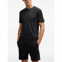 BOSS - Tee Active 1 - 001 - 50531240/001