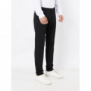 ARMANI EXCHANGE - TROUSER - 1200 - 8NZP49ZNYZZ/1200