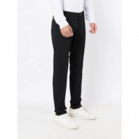 ARMANI EXCHANGE - Trouser - 1200 - 8NZP49ZNYZZ/1200