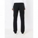 ARMANI EXCHANGE - TROUSER - 1200 - 8NZP49ZNYZZ/1200
