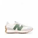 NEW BALANCE - MS_WS327V1 - LX - U327LX/LX