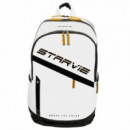 Mochila StarVie White Sport