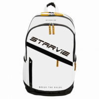 Mochila Starvie White Sport  VARLION PADEL