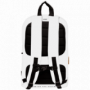 Mochila StarVie White Sport