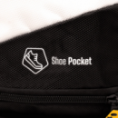 Mochila StarVie White Sport