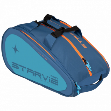 Paletero Stavie Pro Master  STAR VIE PADEL