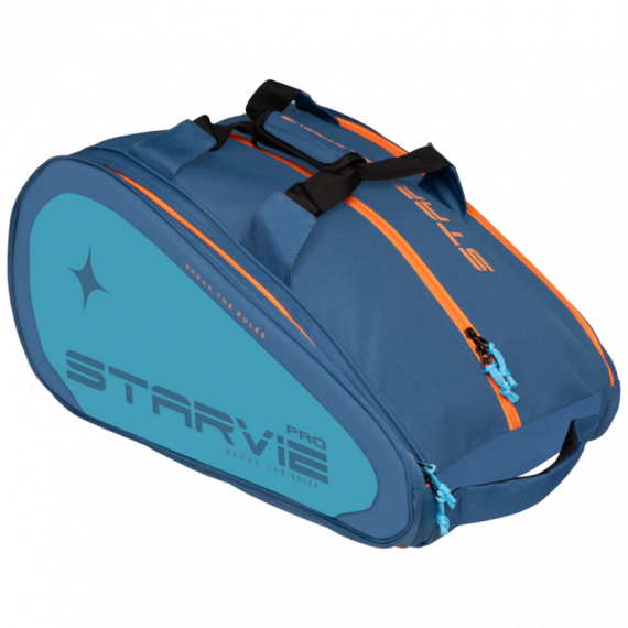 Paletero Stavie Pro Master  STAR VIE PADEL