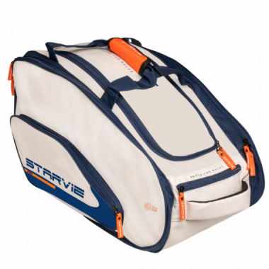 Paletero Stavie Tactic Pro  STAR VIE PADEL